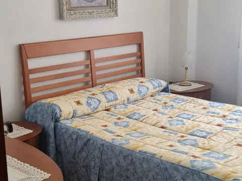 Piso en calle Manuel de Falla, 9