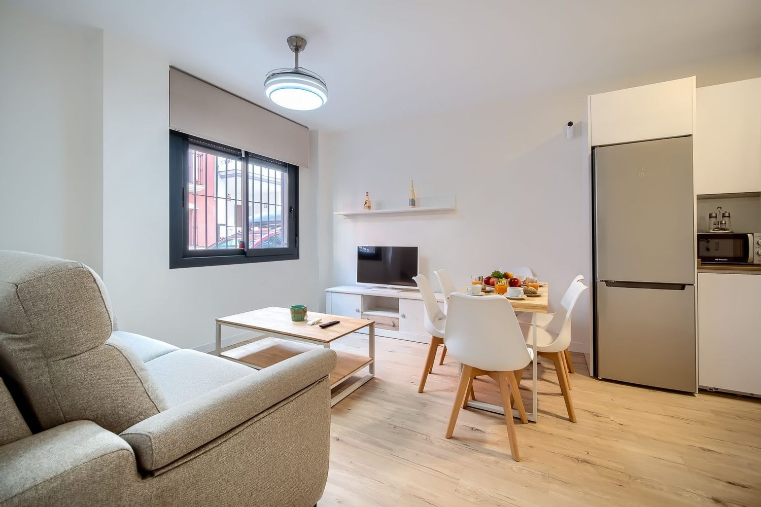 Piso en calle Tolox, 6 - Foto 6