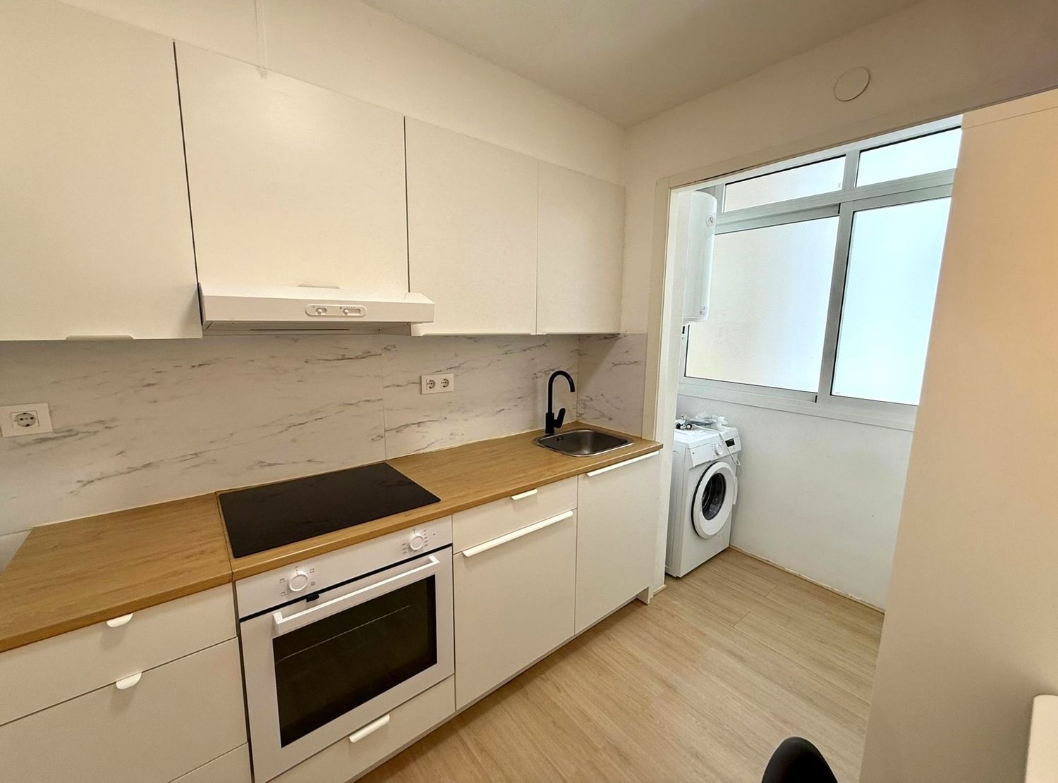 Piso en Estación, 28 - Foto 13