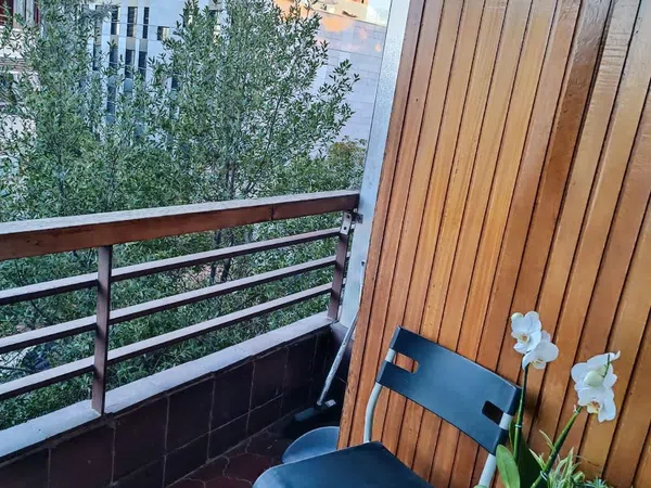 Estudio en Calle de Menéndez Pidal, 27, Nueva España - Foto 29