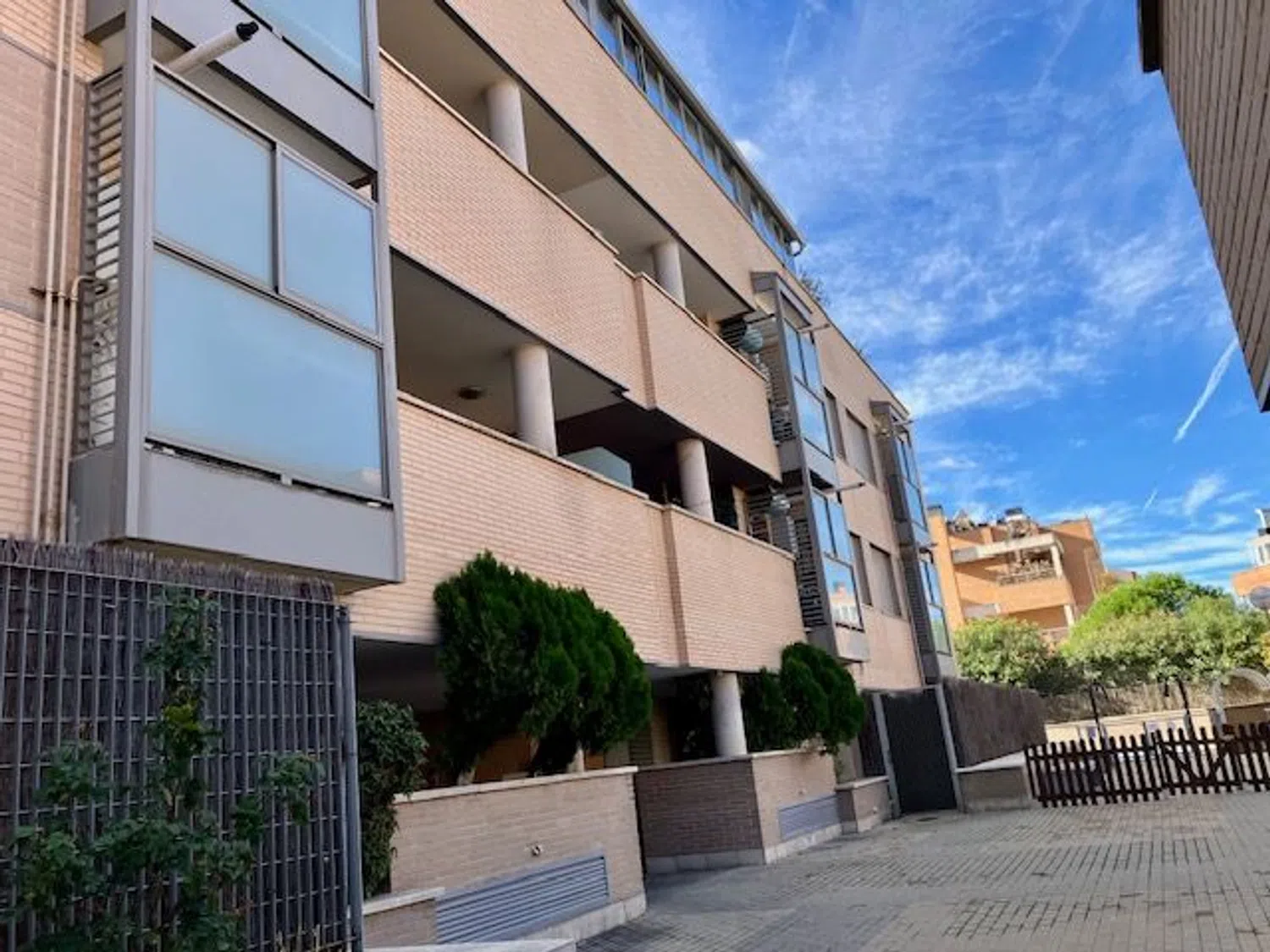 Piso en calle Aeronave, 39 - Foto 2