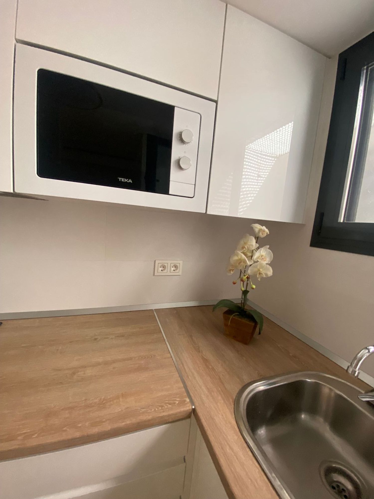 Estudio en Villanueva de la Cañada - Foto 7