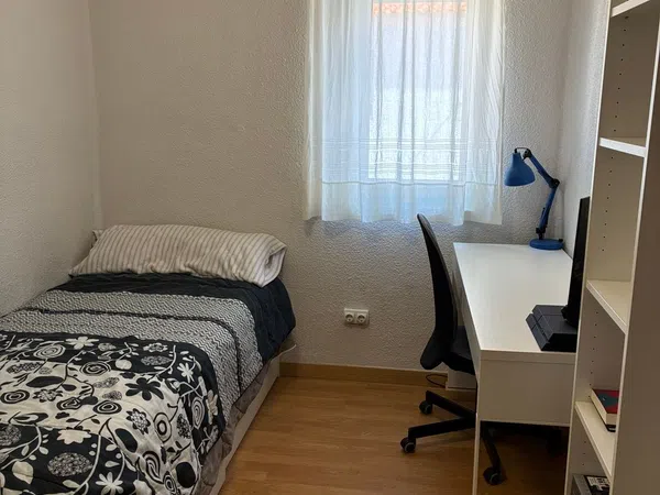 Piso en calle Tejares, 14 - Foto 8