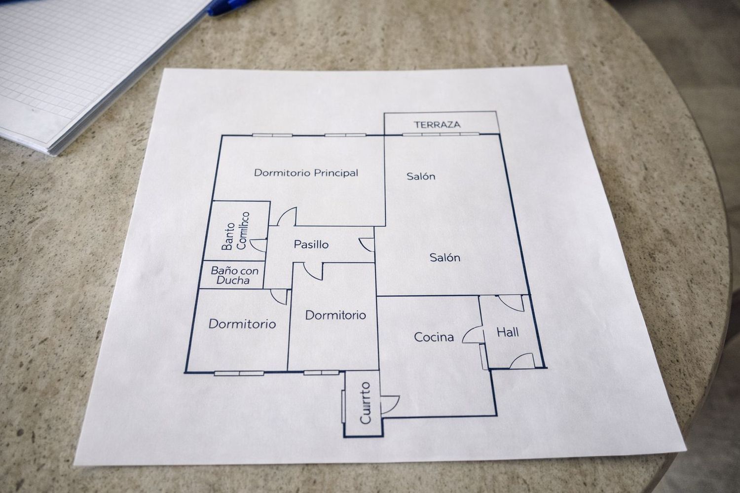 Ático en calle La Fuensanta, 4 - Foto 10