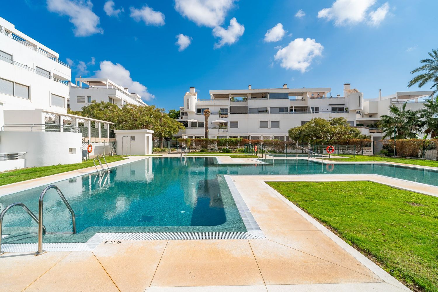 Piso en La Cala de Mijas - Foto 33