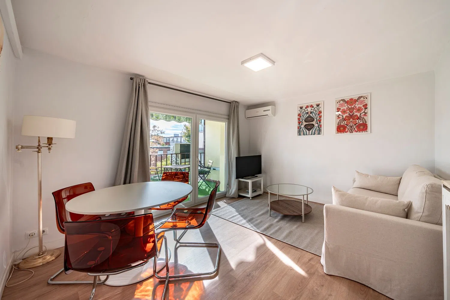 Piso en calle de Gomeznarro, 86 - Foto 1