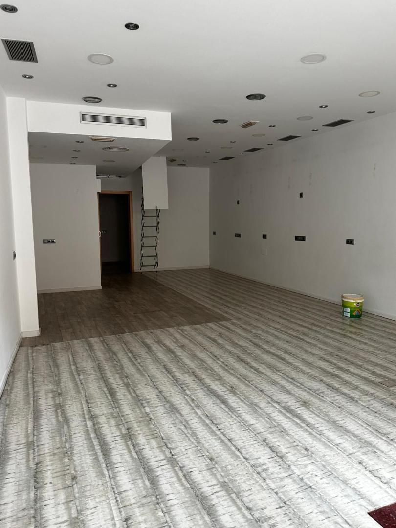 Planta baja en  Calle Lirios 5 - Foto 2