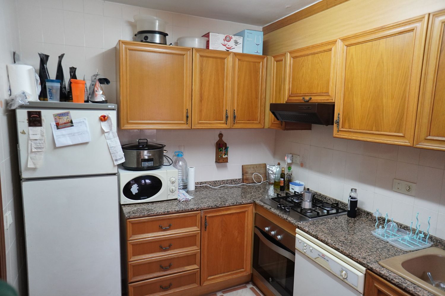 Chalet adosado en Calle Loreto, 88 - Foto 7