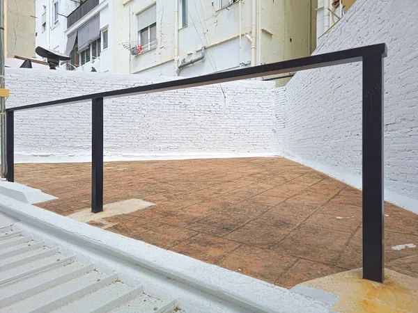 Piso en Azcarraga, 8, La Petxina - Foto 19