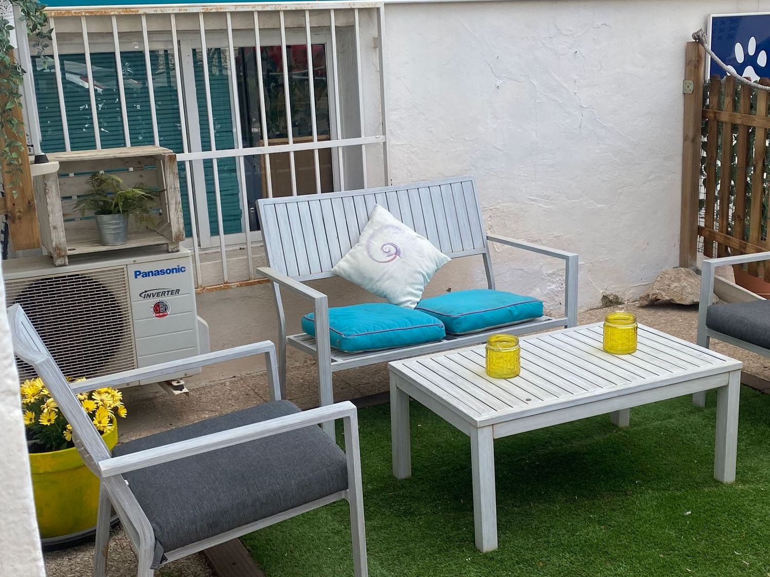 Dúplex en Costera dels Nassos, 1 Aptbajo, Altea Pueblo, Altea Pueblo - Foto 15