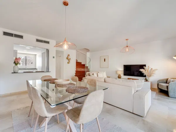 Dúplex en avenida del Golf, 14 - Foto 5