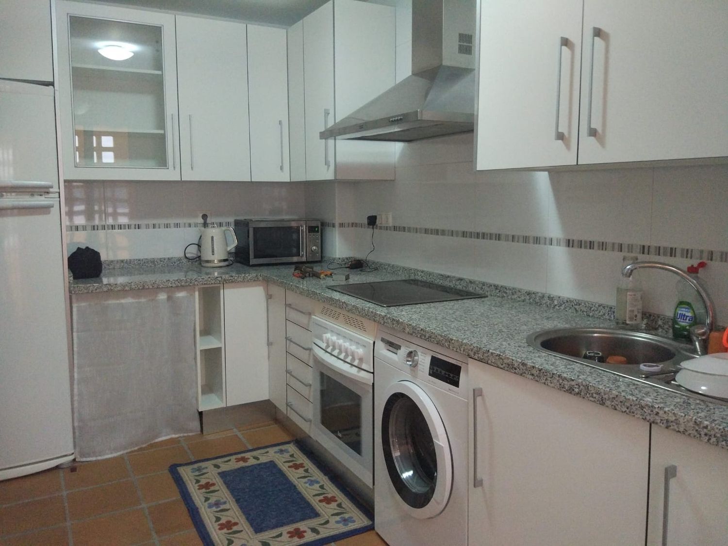 Chalet adosado en Calle Nelson Mandela, 18 - Foto 7