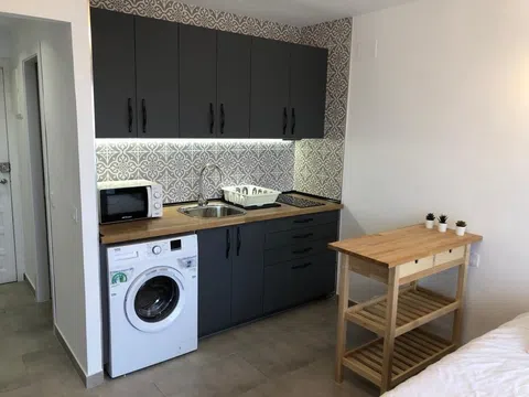 Estudio en calle de Miquel Rosselló i Alemany, 51 - Foto 8