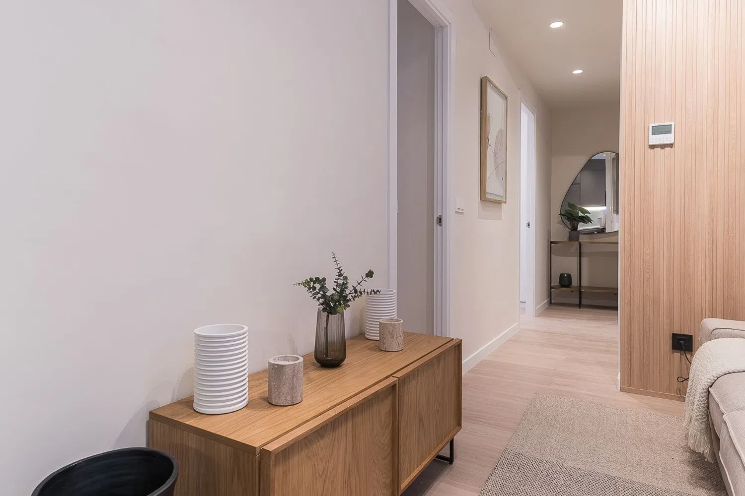 Piso en Barrio Pacífico - Foto 4