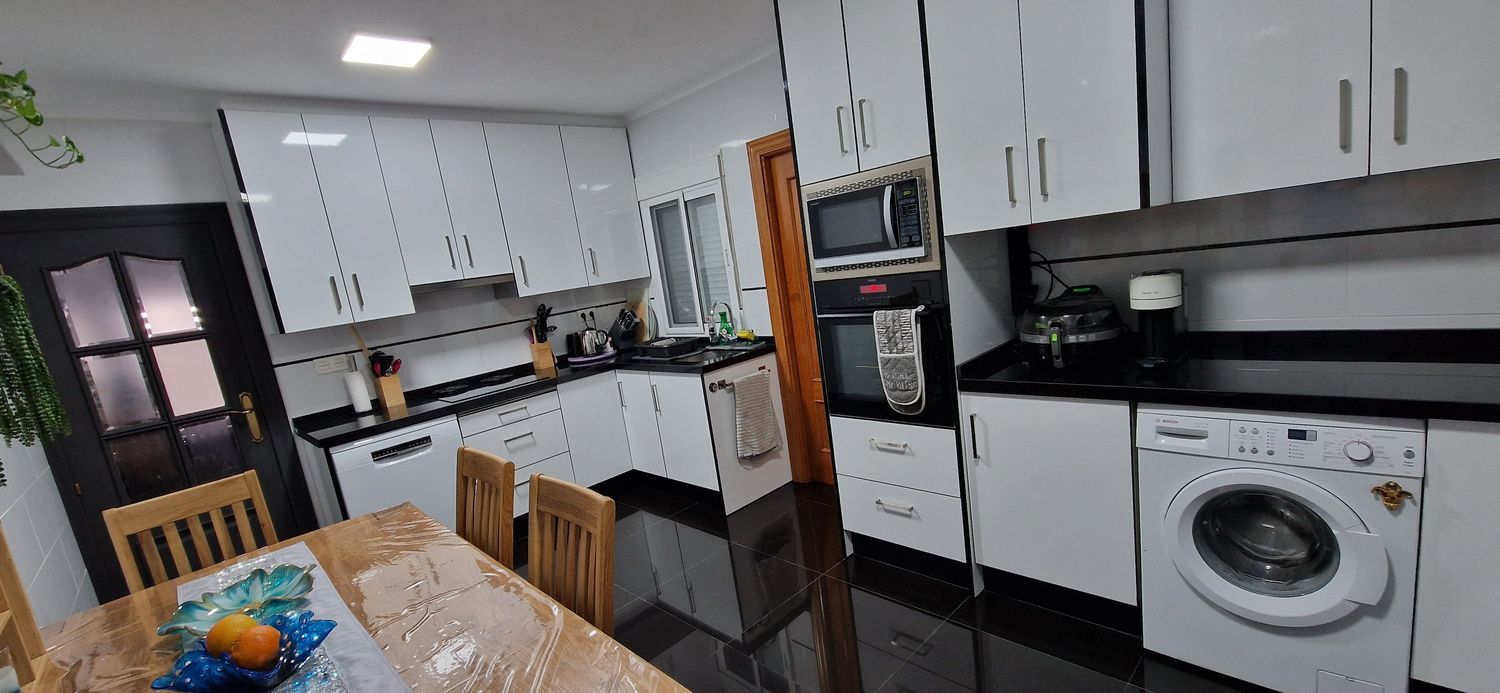 Chalet pareado en Calle Barlovento, 40, Playa Grande-Castellar - Foto 25