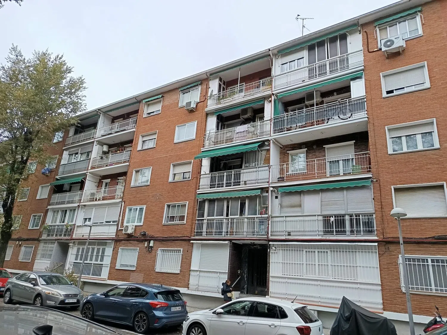 Piso en calle Villardondiego, 2 - Foto 19