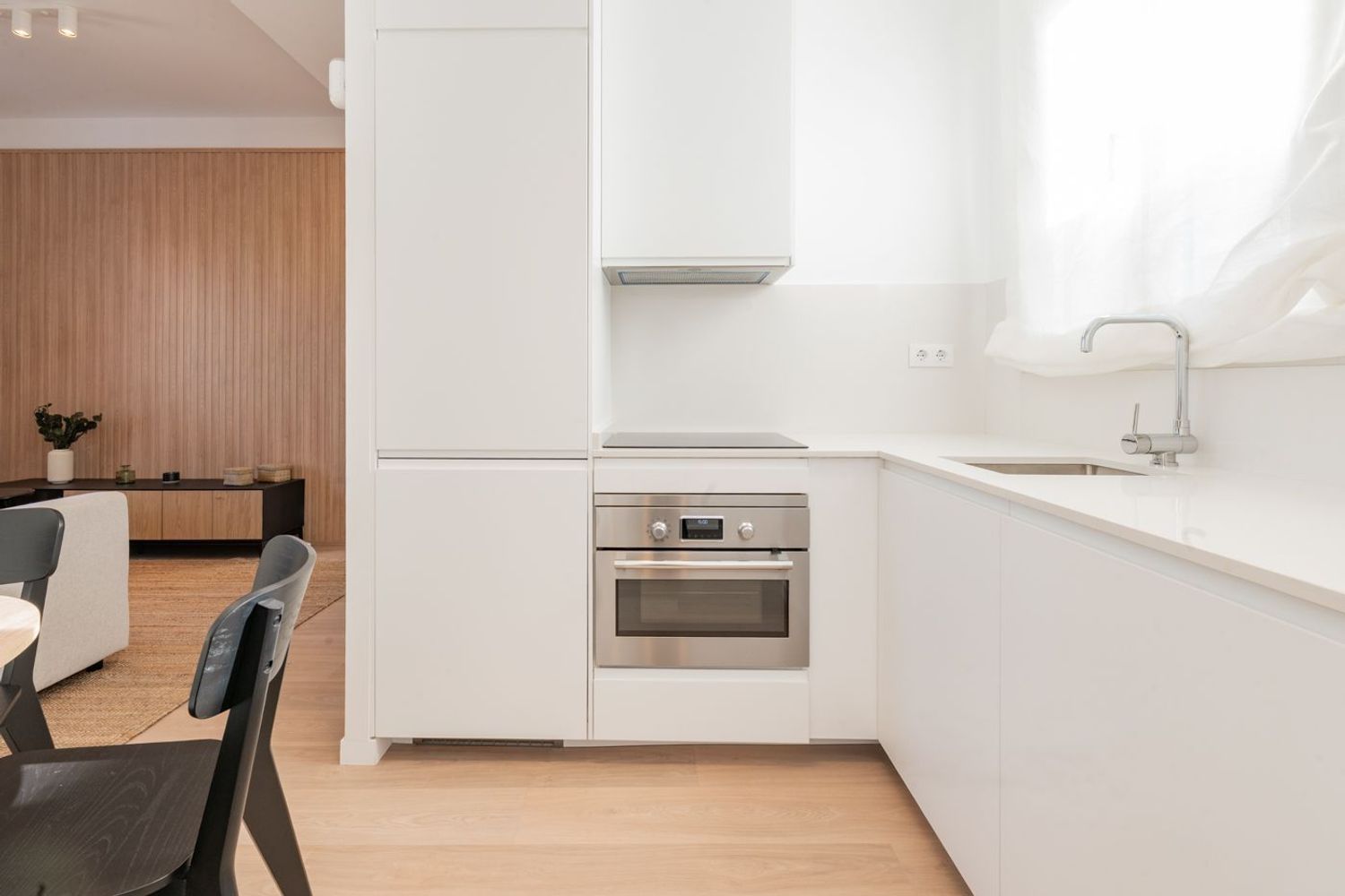 Piso en calle de Beatriz Galindo - Foto 8