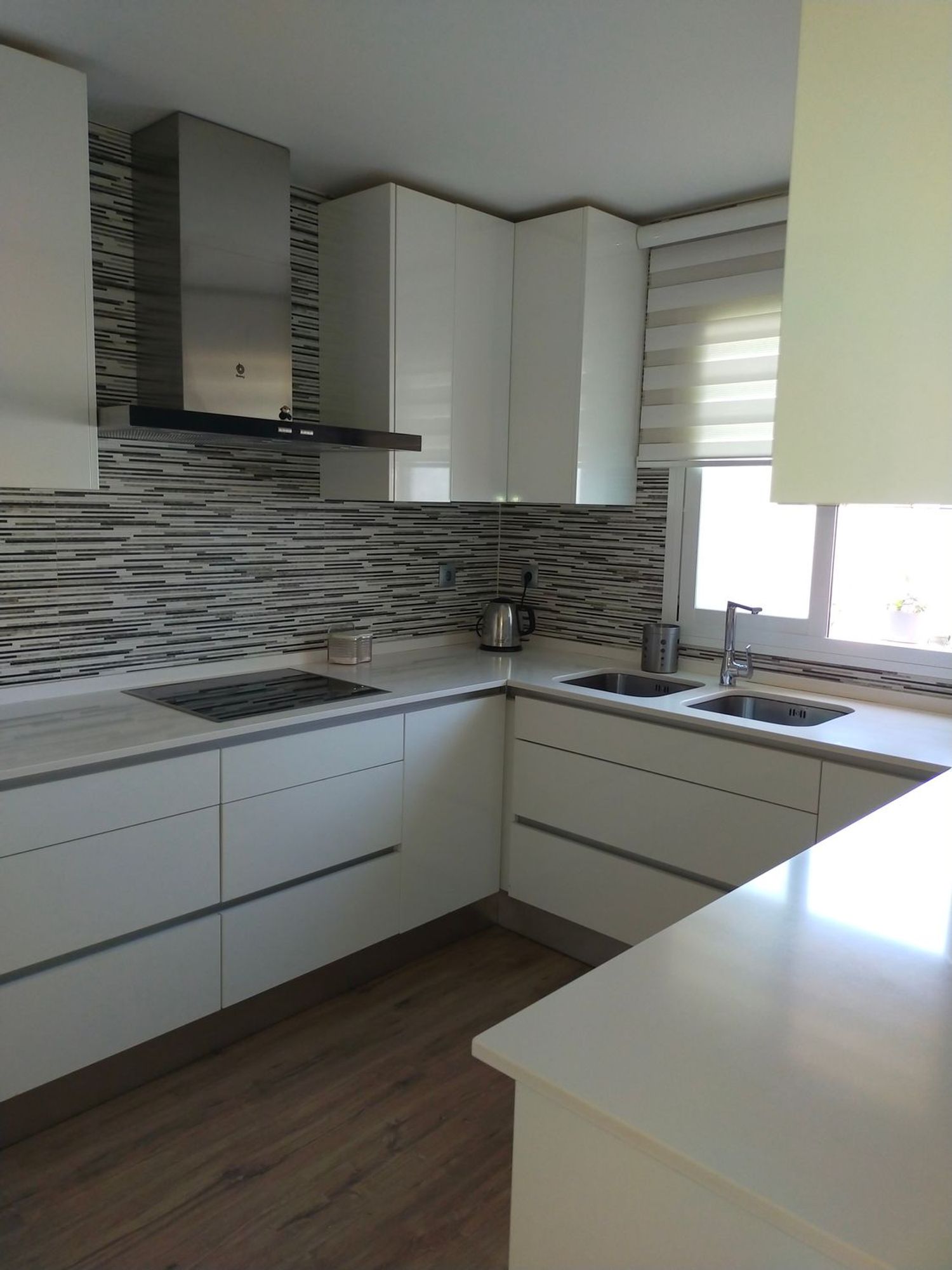 Chalet adosado en Calle los Sauces, 30, La Concha-Resina Golf - Foto 16