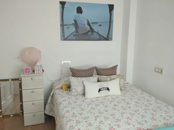 Piso en calle Enriqueta Lozano, 24 - Foto 9