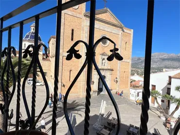 Piso en  Travesía Cura Llinares-V 2 - Foto 6