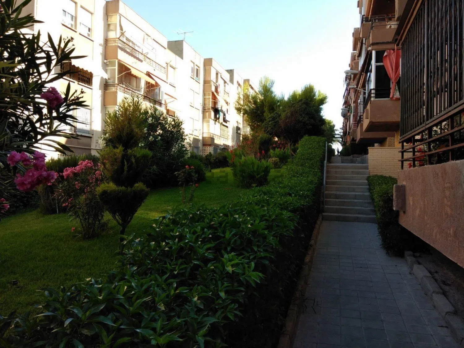 Piso en calle Benimantell, 16 - Foto 9