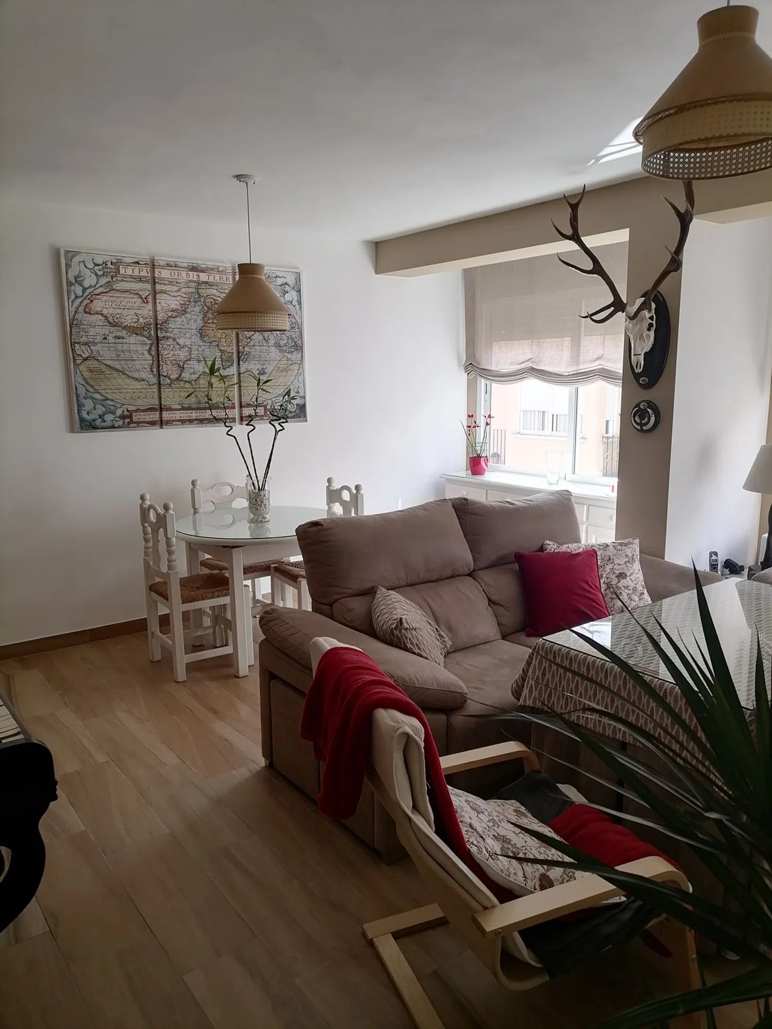 Dúplex en calle Infanta Doña María, 60 - Foto 1