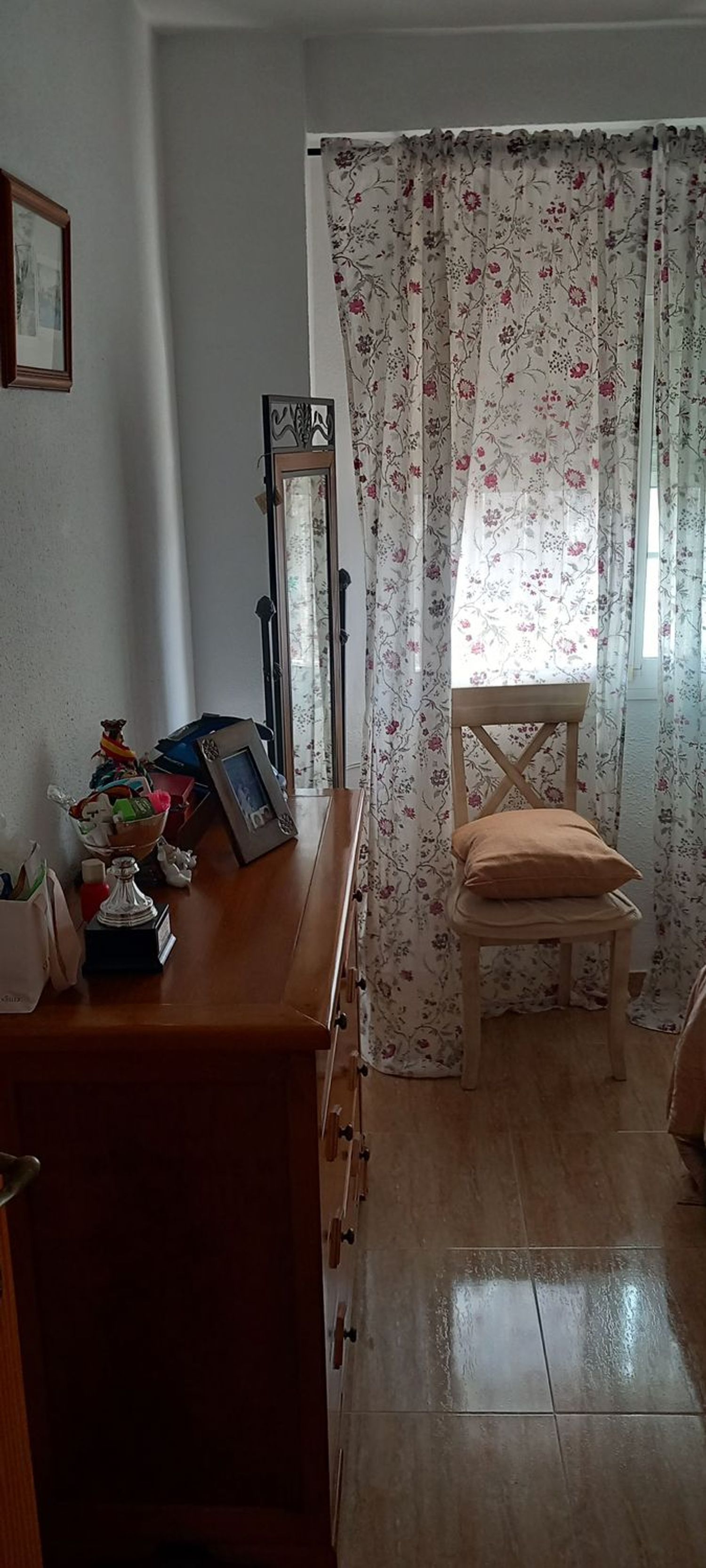 Piso en Avenida Santiago Ramón y Cajal, 108, Ciudad Jardín - Foto 17