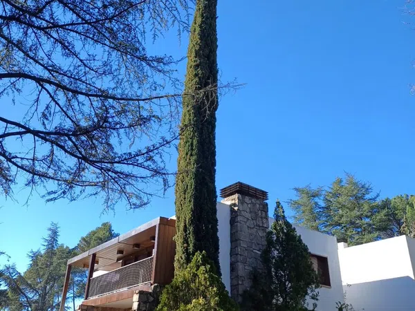 Casa o chalet independiente en Avenida de Sicilia, 73, Parquelagos - Puente Nuevo, Parquelagos - Puente Nuevo - Foto 4
