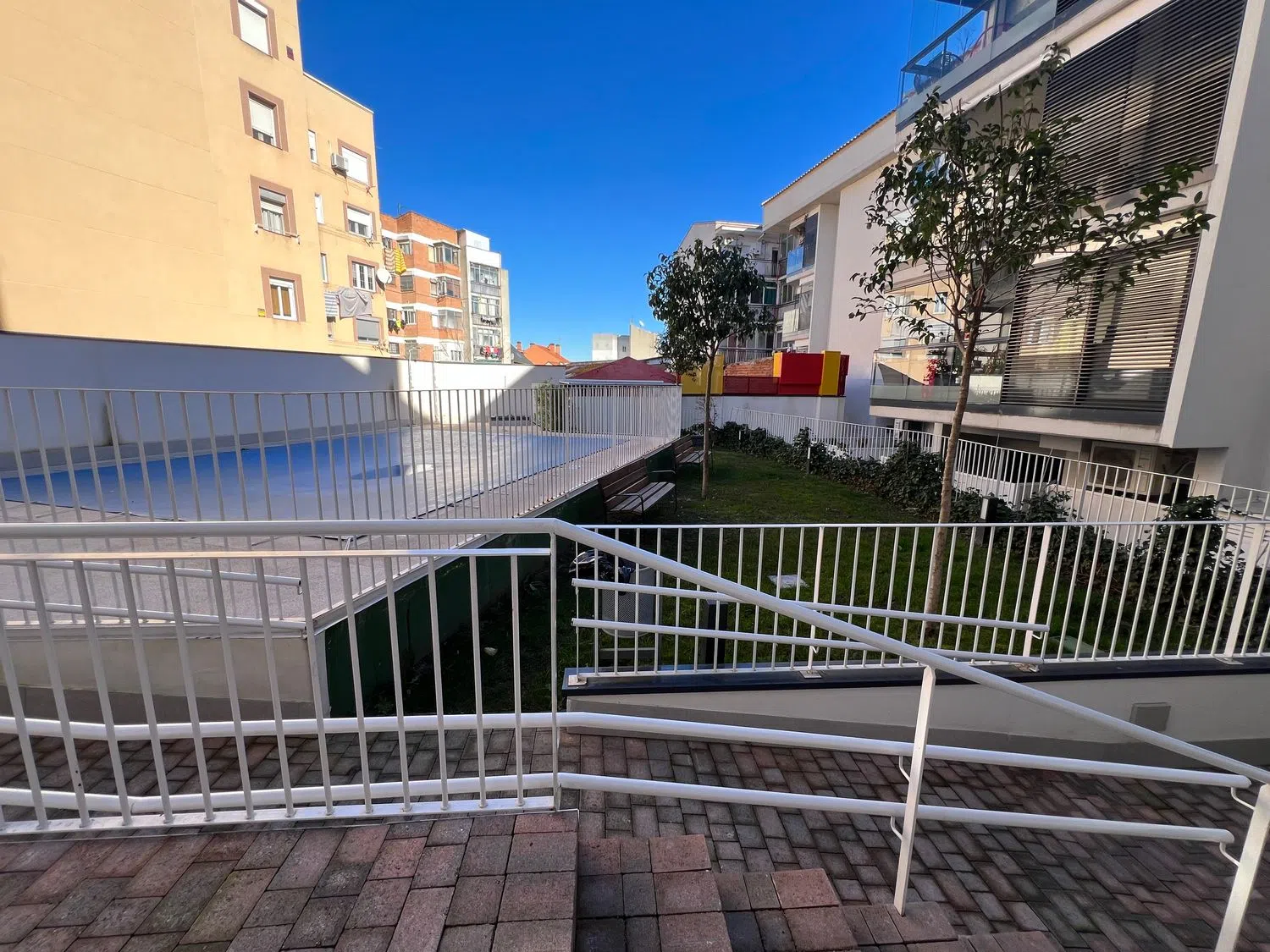 Piso en calle de Diego Torres Villarroel, 2 - Foto 14