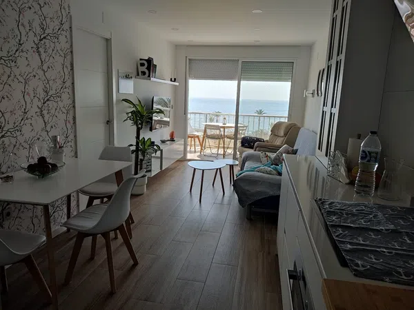 Piso en Paseo rihuete, 139, Puerto - Foto 1