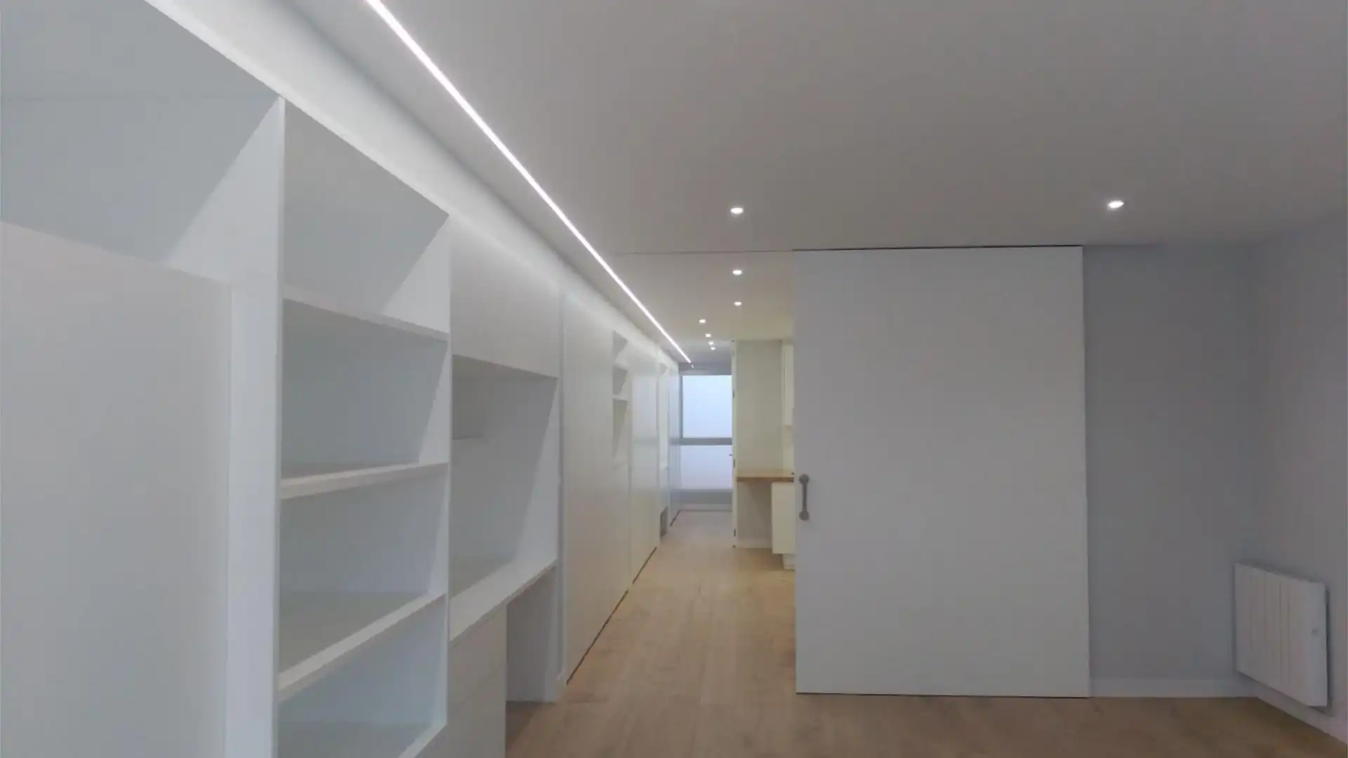 Piso en  Rúa Riego de Agua 42 - Foto 31