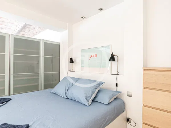 Estudio en Plaza Tetuan, La Dreta de l'Eixample - Foto 18