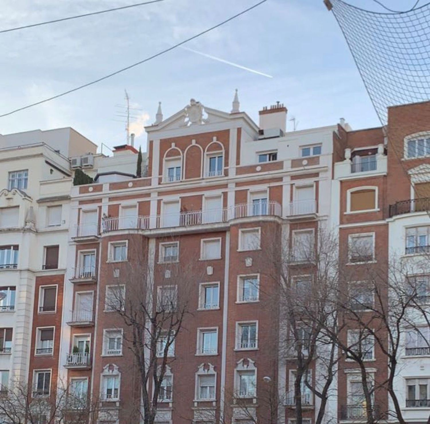 Piso en calle de Juan Bravo, 20 - Foto 1