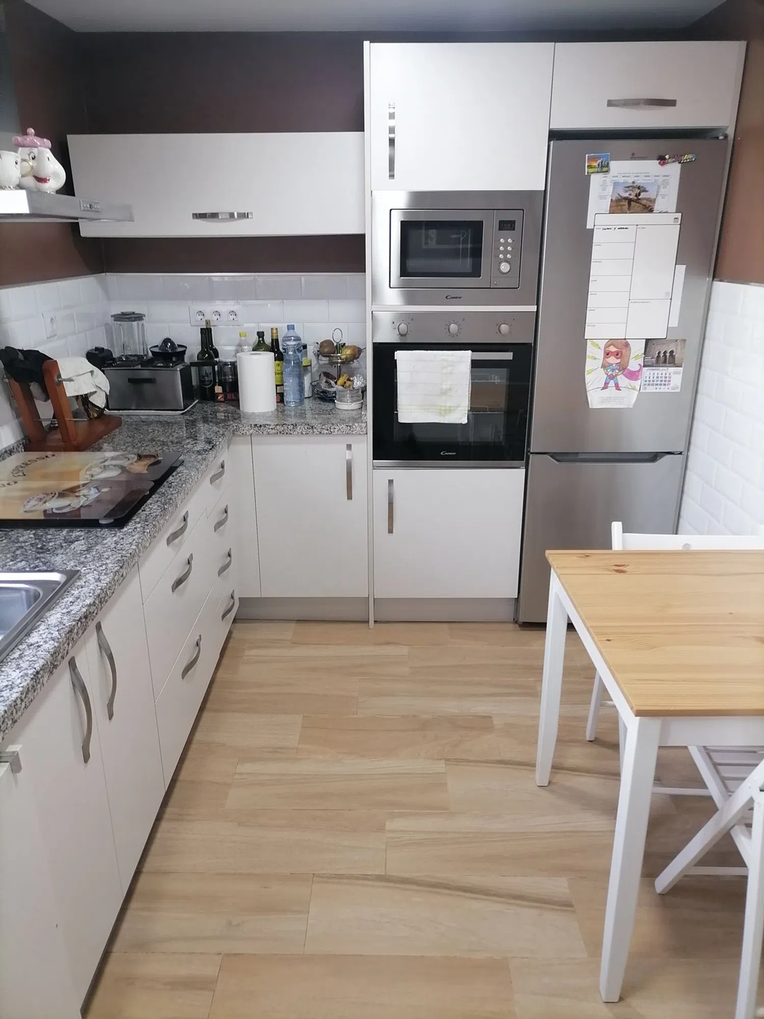Dúplex en calle Infanta Doña María, 60 - Foto 10