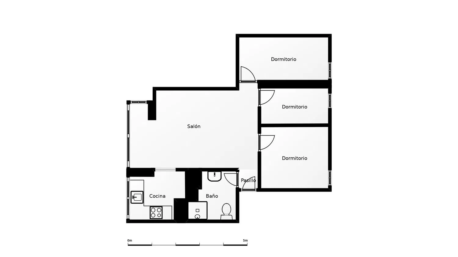 Piso - Foto 28