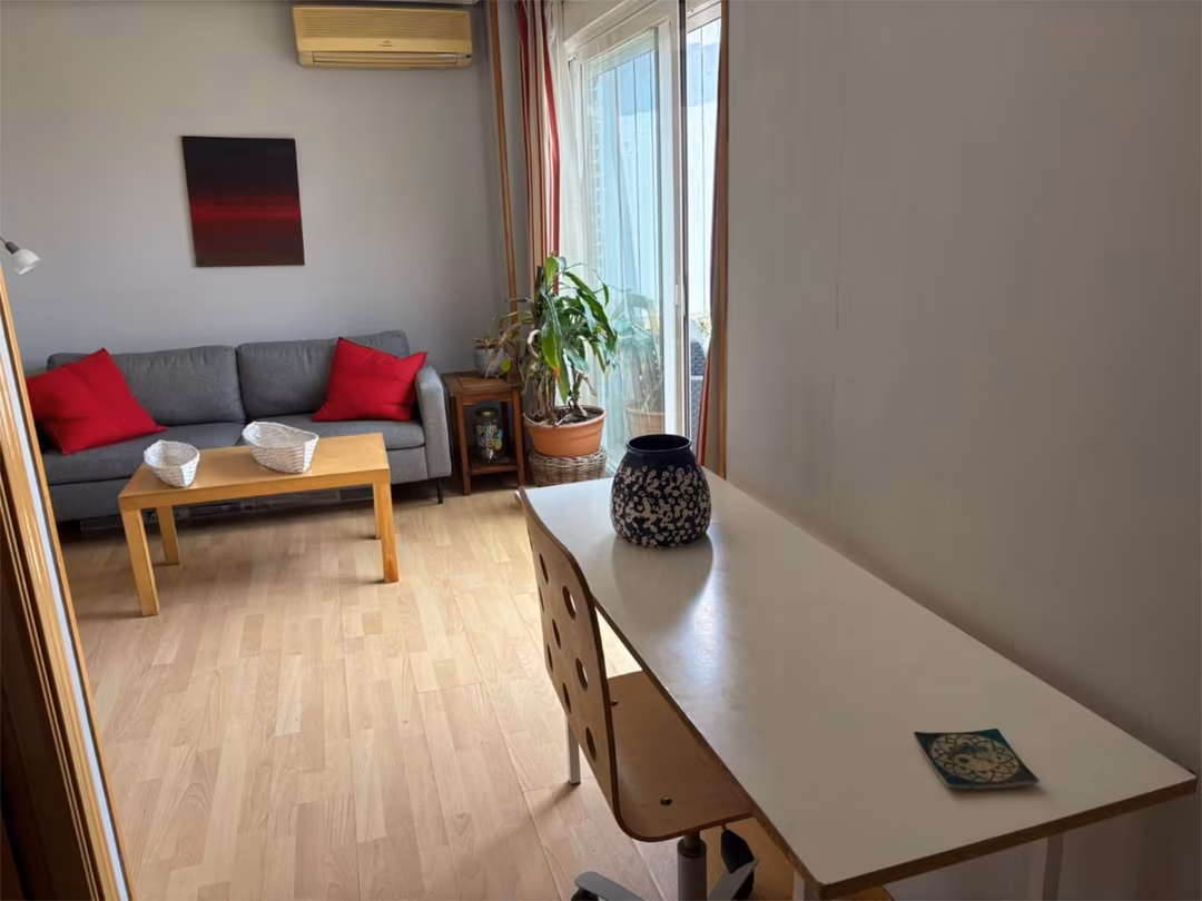 Piso en  Calle de Francisco Silvela 21 - Foto 2