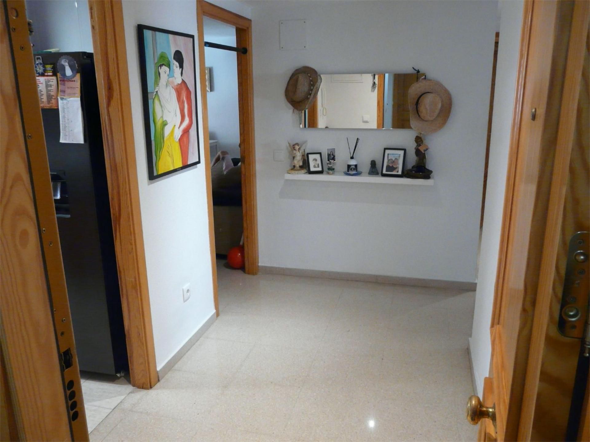 Piso en  Carrer Els Poblets 10 - Foto 2