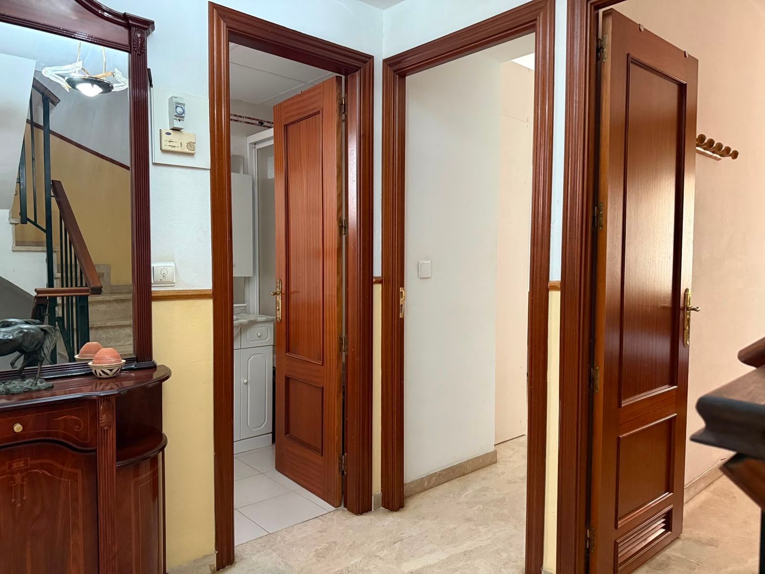 Chalet pareado en Calle Almacari, 10, Carretera Trassierra - Colonia de la Paz - Foto 9