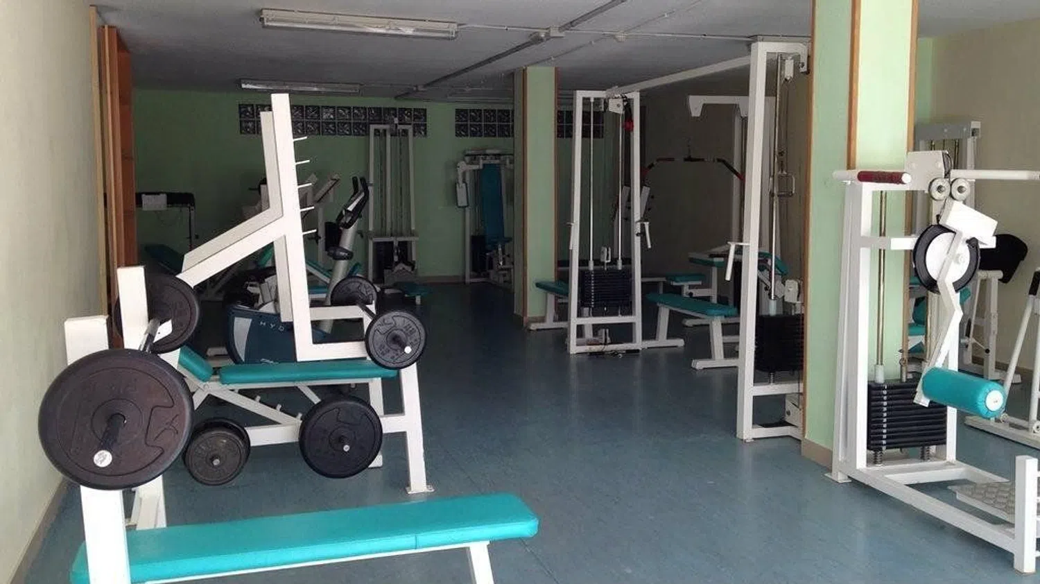 Piso en avenida Mariners de la Vila Joiosa, 16 - Foto 10