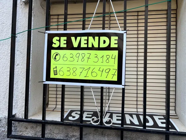 Casa de pueblo en Calle Manuel Carrasco Argüeso, 17 - Foto 11