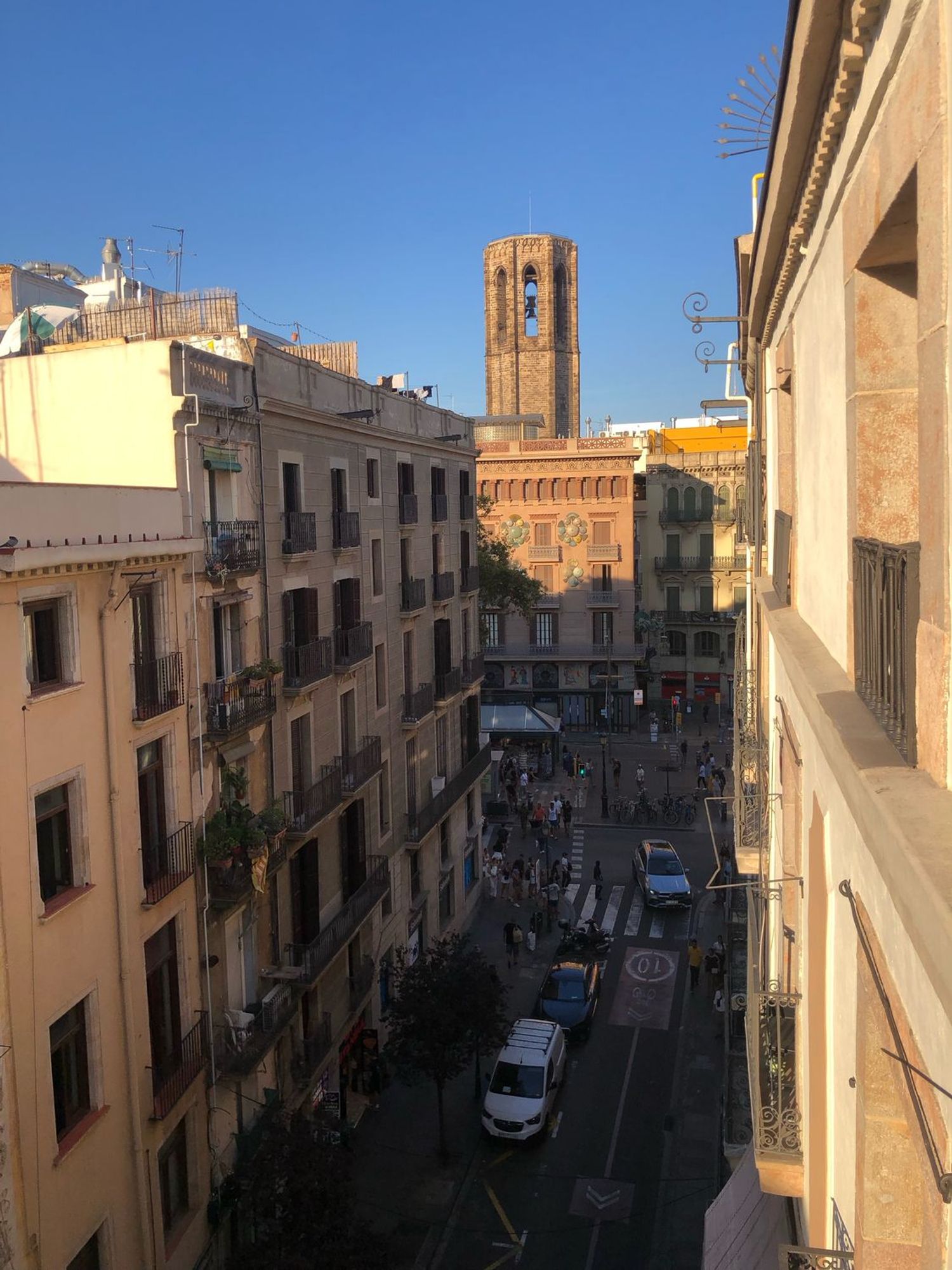 Estudio en Calle de l'Hospital, 17, El Raval - Foto 3