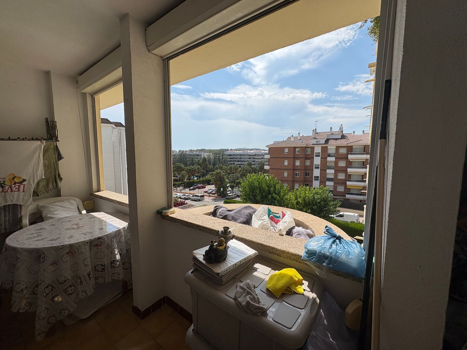 Piso en Calle d'Isidre Nonell, 2, Fenals, Fenals - Foto 4