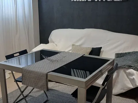 Estudio en calle Músico Infantas, 7