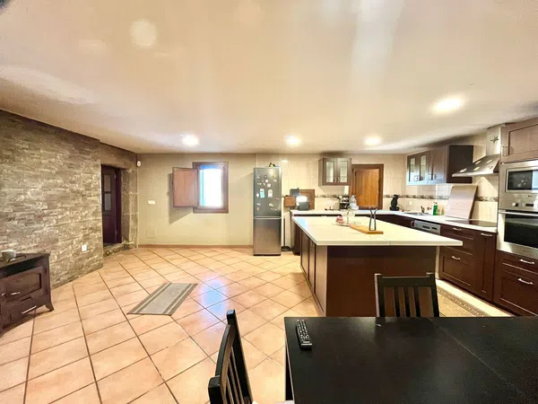 Casa rural en Lugar Vilarullo, 1 - Foto 1