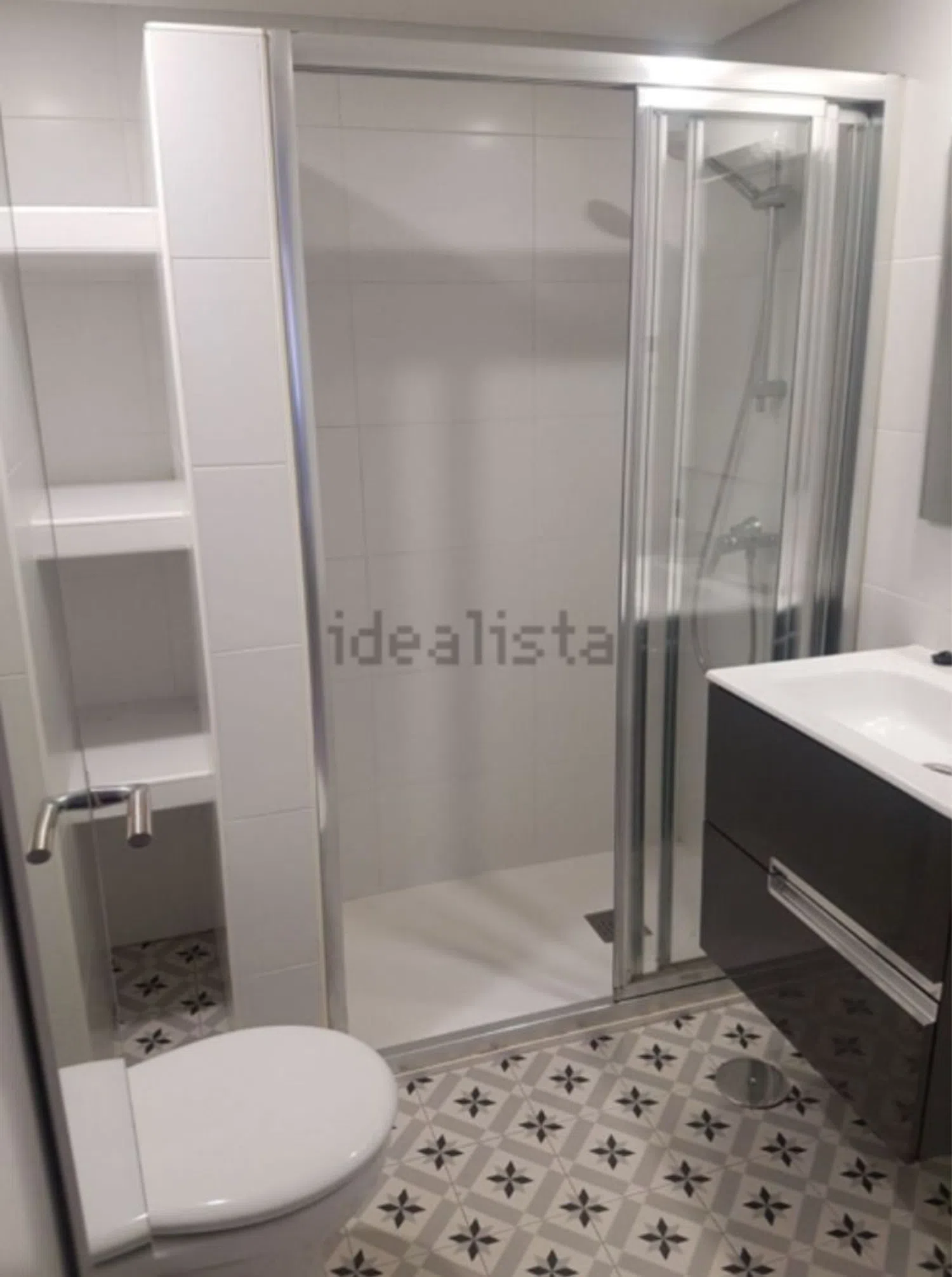Piso en paseo del General Martínez Campos, 32 - Foto 5