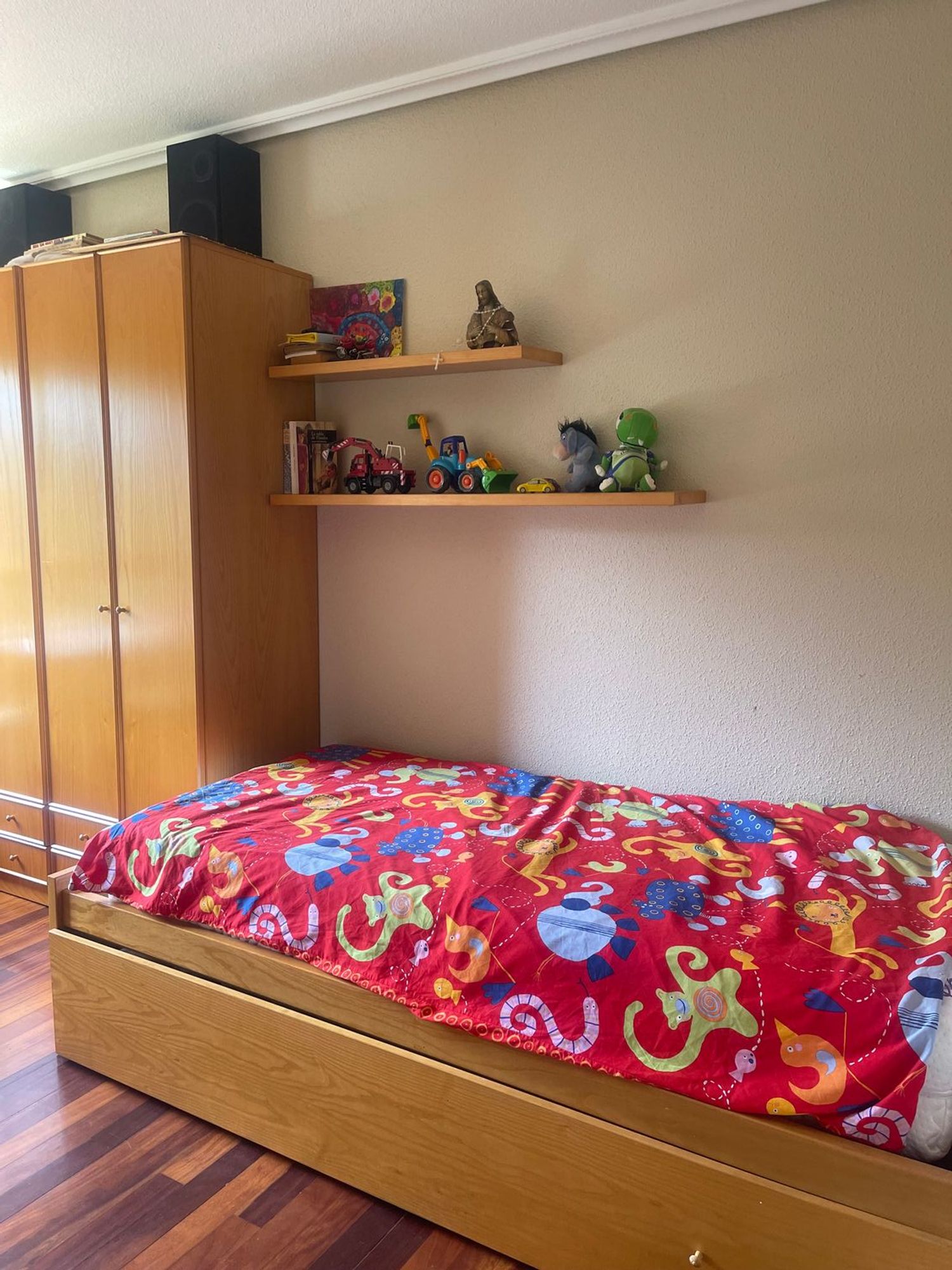 Piso en avenida Pérez Galdós, 17 - Foto 20