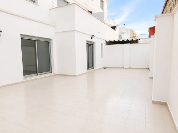 Piso en Calle del Carcalí, 24 - Foto 4