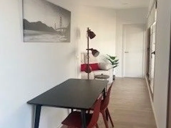 Ático en Calle Rastro, 3, San Bernardo - Avenida de Cádiz, Sevilla - Foto 7