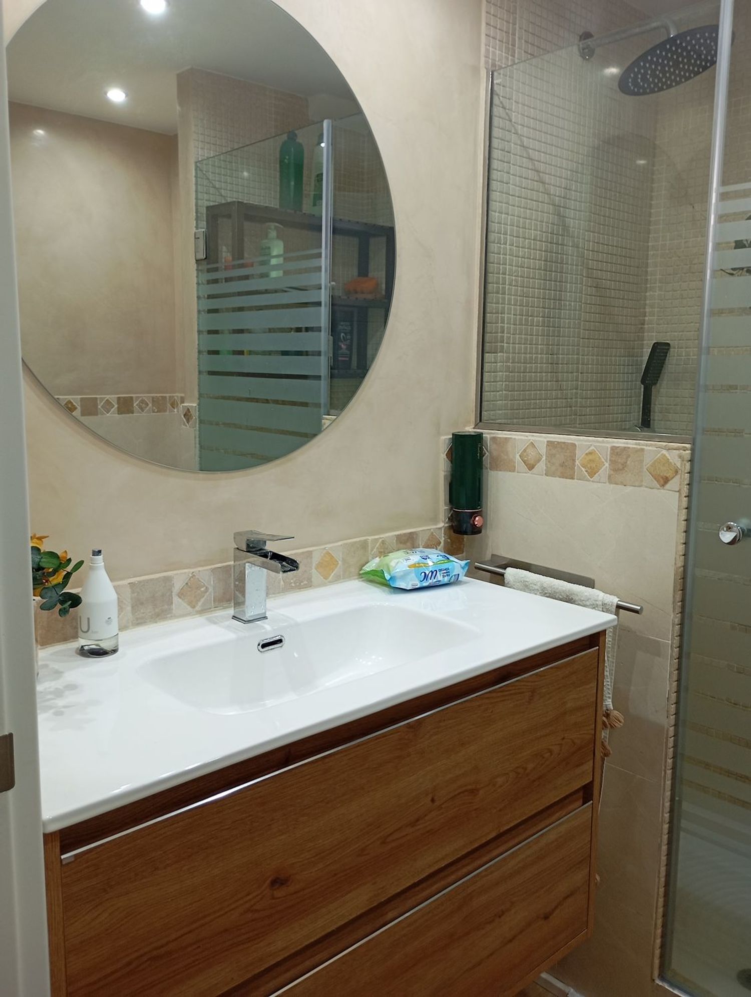 Piso en calle Santa María de Ordás, 17 - Foto 12