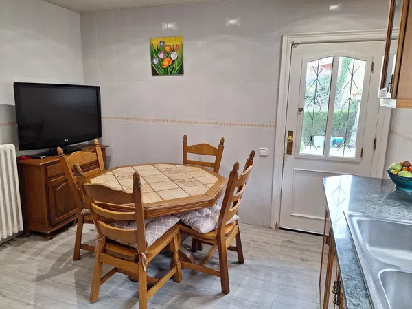 Casa independiente en calle d'Oceania, 93 - Foto 12